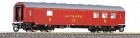 13754 Tillig Reco type Restaurant car &quot;MITROPA&quot;